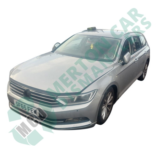 Donor Vehicle Image