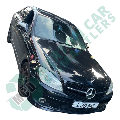Donor Vehicle Image