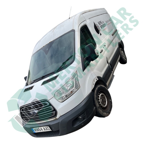 Donor Vehicle Image