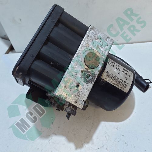 ABS FORD FIESTA MAZDA 1.4, 1.6 TDCI ATE