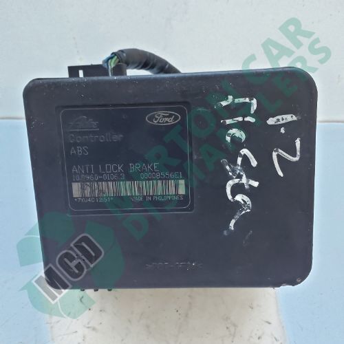ABS FORD FIESTA MAZDA 1.4, 1.6 TDCI ATE