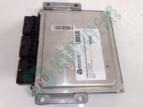 FORD Mondeo BA7 MK4 Zetec Business Edn 2.0 Tdci Engine ECU