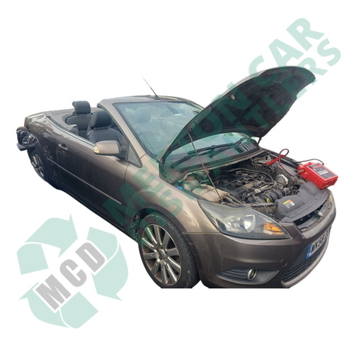 Donor Vehicle Image