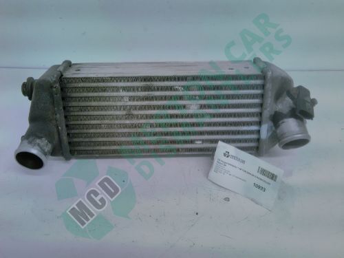 KIA Venga/HYUNDAI 1.4D 1.6D 2008-2019 INTERCOOLER RADIATOR