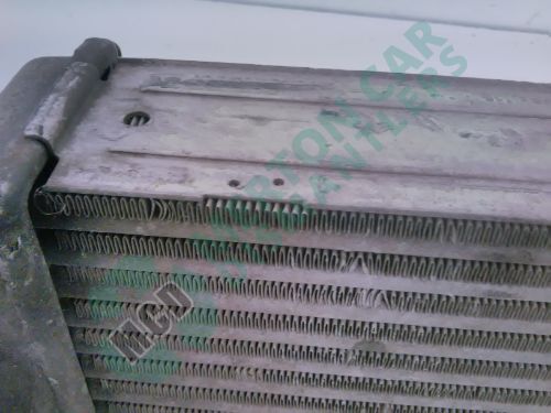 KIA Venga/HYUNDAI 1.4D 1.6D 2008-2019 INTERCOOLER RADIATOR
