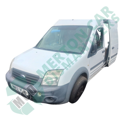 Donor Vehicle Image