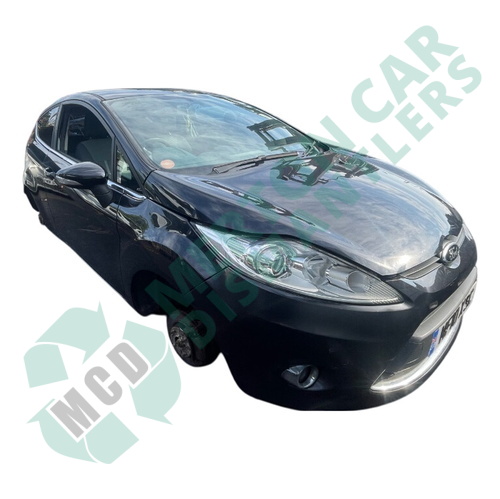 Donor Vehicle Image