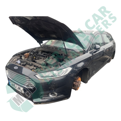 Donor Vehicle Image