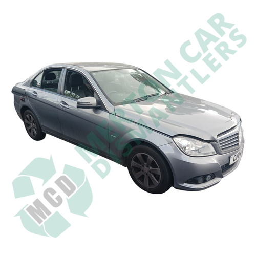 Donor Vehicle Image