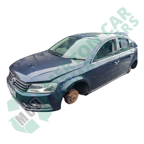 Donor Vehicle Image