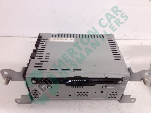 FORD MONDEO 2015 MK5 ESTATE STEREO RADIO NAV SCREEN DISPLAY KIT