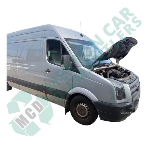 Donor Vehicle Image