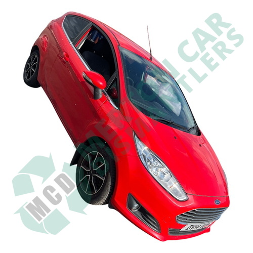 Donor Vehicle Image