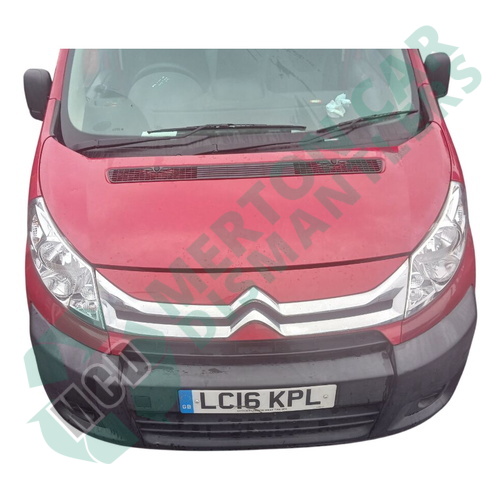 Donor Vehicle Image