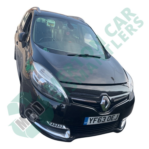 Donor Vehicle Image