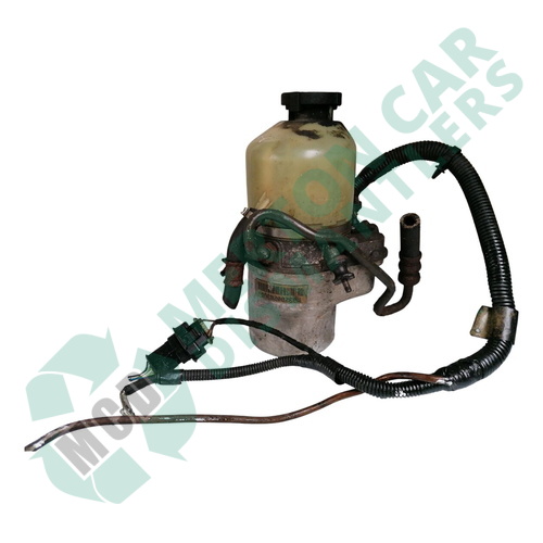 VAUXHALL Astra mk5 2008 Power Steering Pump Electric Core Unit