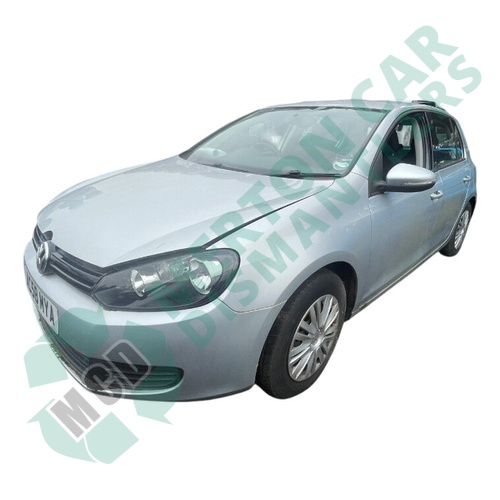Donor Vehicle Image