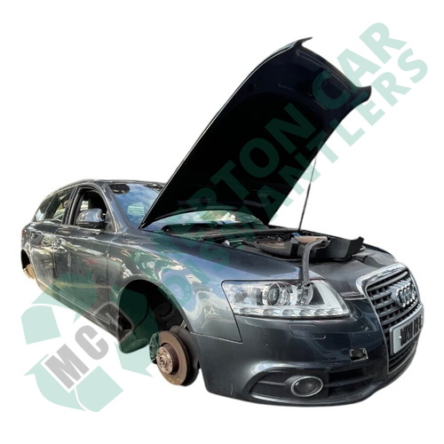 Donor Vehicle Image