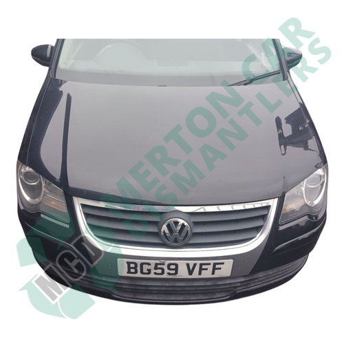 Donor Vehicle Image