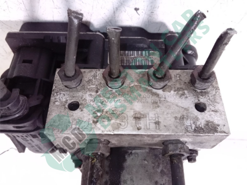 VOLKSWAGEN CRAFTER 2.5 CECA ABS PUMP MODULAR CONTROL UNIT 2010