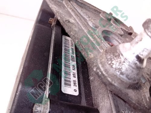 VOLKSWAGEN CRAFTER 2.5 CECA ABS PUMP MODULAR CONTROL UNIT 2010