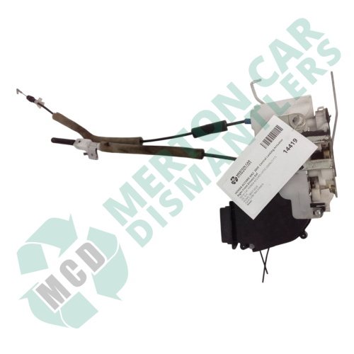 HONDA ACCORD MK2  2009  Central Locking Actuator Right Front Drivers Osf