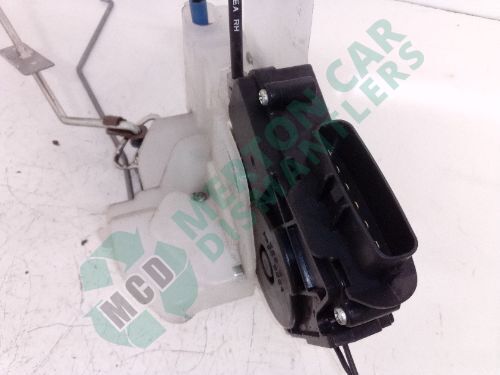 HONDA ACCORD MK2  2009  Central Locking Actuator Right Front Drivers Osf