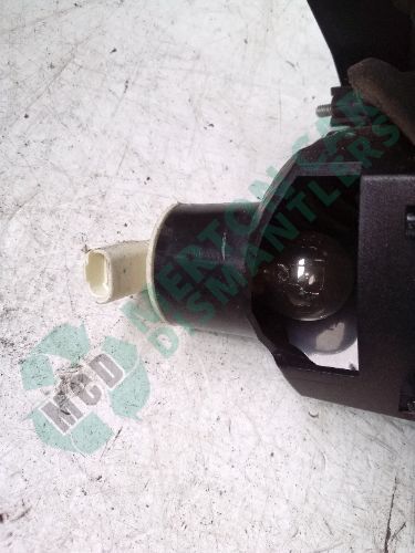 NISSAN QASHQAI J10 2013 REAR / BACK TAIL LIGHT ON TAILGATE RIGHT DRIVERS SIDE