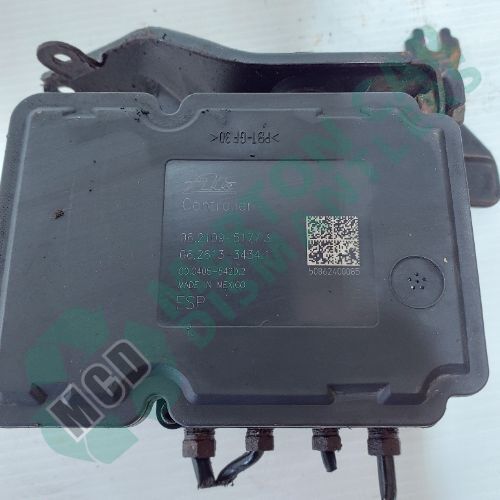 HONDA Accord 2012 grey 2.2 diesel ABS Pump Modulator Control Unit