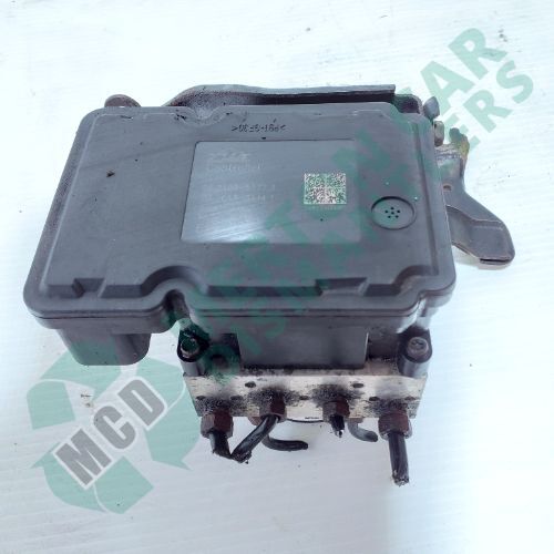 HONDA Accord 2012 grey 2.2 diesel ABS Pump Modulator Control Unit