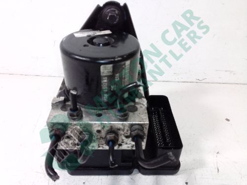 VOLKSWAGEN Golf S Tdi 110 ABS Pump