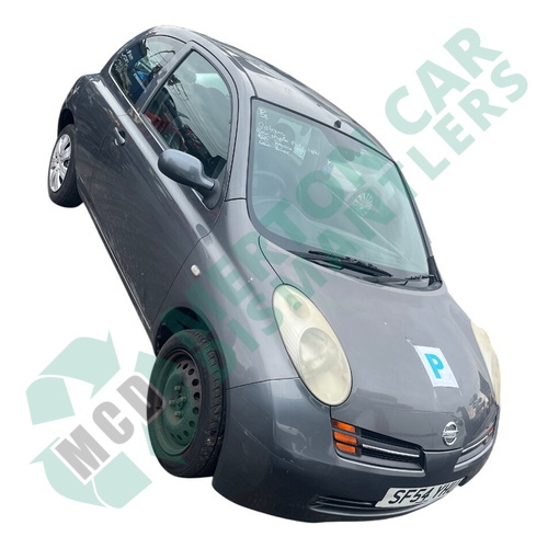 Donor Vehicle Image
