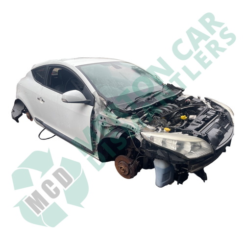 Donor Vehicle Image