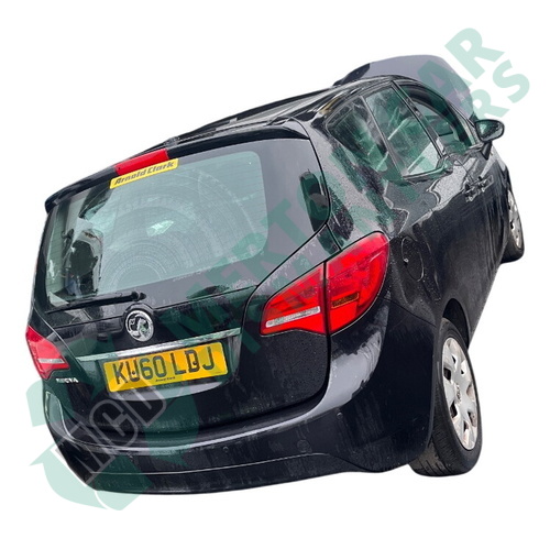 VAUXHALL Meriva B 2010 - 17 with blue plug Power Steering Pump