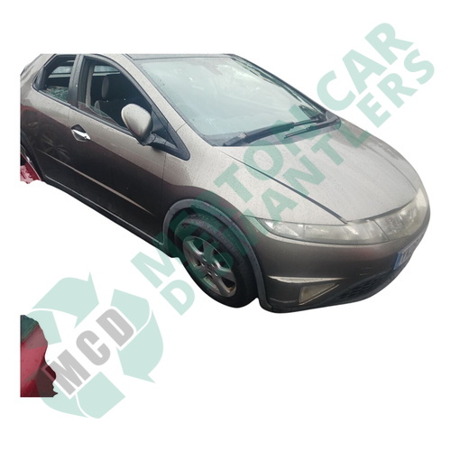Donor Vehicle Image
