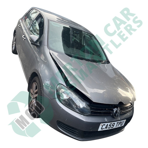 Donor Vehicle Image
