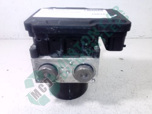 Chevrolet Orlando Astra J ABS PUMP