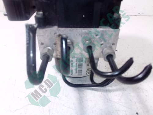 Chevrolet Orlando Astra J ABS PUMP
