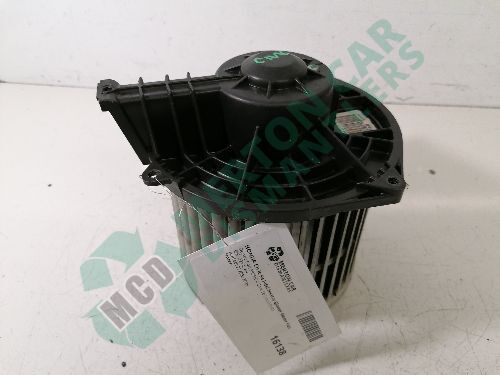 HONDA Civic Se I-dsi Heater Blower Motor Fan