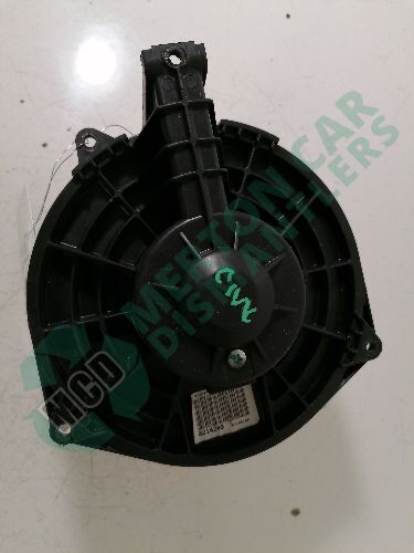 HONDA Civic Se I-dsi Heater Blower Motor Fan