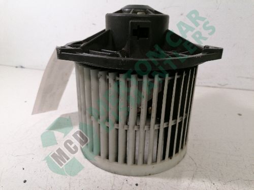 HONDA Civic Se I-dsi Heater Blower Motor Fan