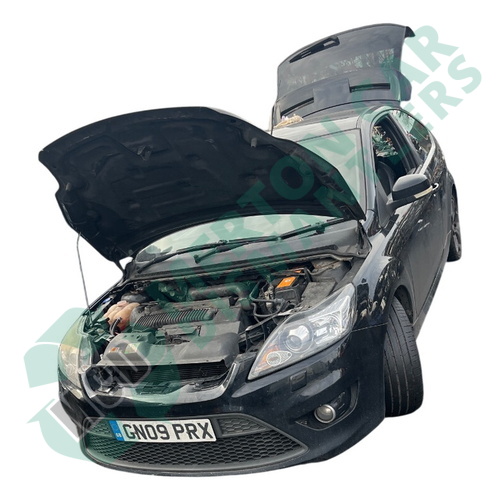 Donor Vehicle Image