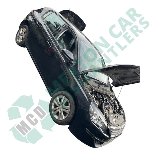 Donor Vehicle Image