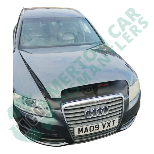 Donor Vehicle Image