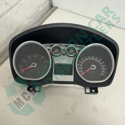 FORD Focus mk2 Speedometer Clocks instrument cluster 8v4t10849mk