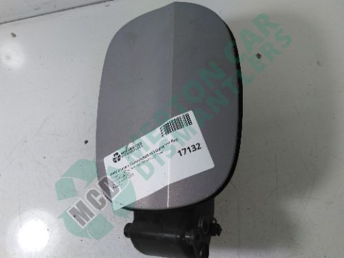FORD Mondeo Titanium2008-14 140 grey fuel flap