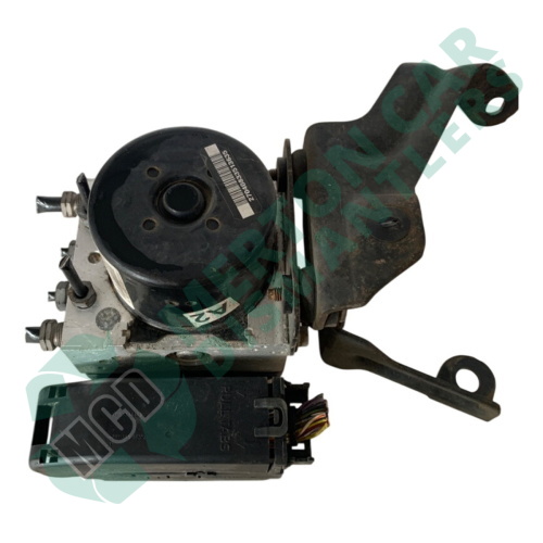FORD Fiesta mk7 ford b max 2014 ABS Pump Modulator Control Unit