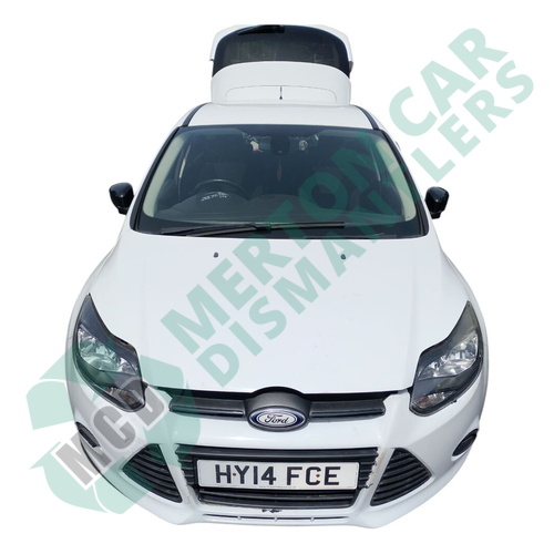 Donor Vehicle Image