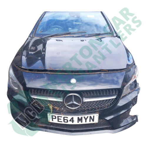 Donor Vehicle Image