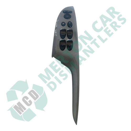 HONDA Civic 2008 4 DOOR Electric Window Switch Front Right Side